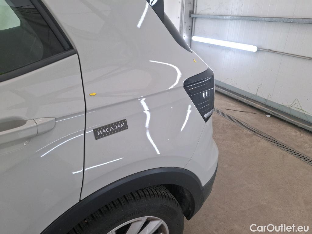  Volkswagen  T-CROSS VOLKSWAGEN  / 2018 / 5P / SUV 1.0 TSI 110ch Life Plus #9