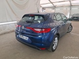  Renault  Megane RENAULT Mégane Berline 5p Berline Business Energy dCi 110 #3