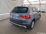  Seat  ATECA  Style Business 2.0 TDI 150CV BVA7 E6d #3
