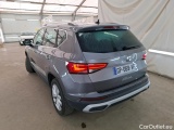  Seat  ATECA  Style Business 2.0 TDI 150CV BVA7 E6d #2