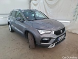  Seat  ATECA  Style Business 2.0 TDI 150CV BVA7 E6d #4