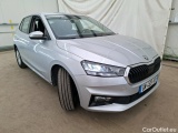  Skoda  Fabia  Ambition 1.0 MPI 80CV BVM5 E6d #4