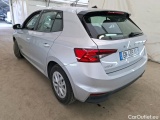  Skoda  Fabia  Ambition 1.0 MPI 80CV BVM5 E6d #2