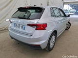  Skoda  Fabia  Ambition 1.0 MPI 80CV BVM5 E6d #3
