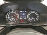  Skoda  Fabia  Ambition 1.0 MPI 80CV BVM5 E6d #6