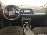  Skoda  Karoq SKODA  5p SUV 1.5 TSI 150ch ACT DSG7 Business #5