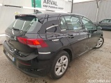  Volkswagen  Golf  VOLKSWAGEN / 2020 / 5P / Berline 2.0 TDI SCR 115 DSG7 LIFE SOCI BUSINESS #3