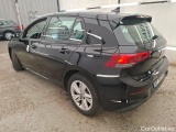  Volkswagen  Golf  VOLKSWAGEN / 2020 / 5P / Berline 2.0 TDI SCR 115 DSG7 LIFE SOCI BUSINESS #2