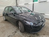  Volkswagen  Golf  VOLKSWAGEN / 2020 / 5P / Berline 2.0 TDI SCR 115 DSG7 LIFE SOCI BUSINESS #4