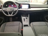  Volkswagen  Golf  VOLKSWAGEN / 2020 / 5P / Berline 2.0 TDI SCR 115 DSG7 LIFE SOCI BUSINESS #5