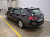  Volkswagen  Passat  Break Business 2.0 TDI 150CV BVA7 E6dT #2