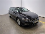  Volkswagen  Passat  Break Business 2.0 TDI 150CV BVA7 E6dT #4