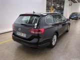  Volkswagen  Passat  Break Business 2.0 TDI 150CV BVA7 E6dT #3