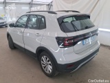  Volkswagen  T-CROSS VOLKSWAGEN  / 2018 / 5P / SUV 1.0 TSI 110ch Life Plus #2