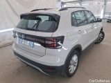  Volkswagen  T-CROSS VOLKSWAGEN  / 2018 / 5P / SUV 1.0 TSI 110ch Life Plus #3