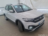  Volkswagen  T-CROSS VOLKSWAGEN  / 2018 / 5P / SUV 1.0 TSI 110ch Life Plus #4
