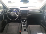  Volkswagen  T-CROSS VOLKSWAGEN  / 2018 / 5P / SUV 1.0 TSI 110ch Life Plus #5