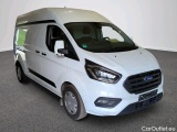  Ford  Transit  Custom Kasten 340 L2 Trend 2.0 TDCi 125KW AT6 E6dT #7