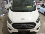  Ford  Transit  Custom Kasten 340 L2 Trend 2.0 TDCi 125KW AT6 E6dT #27