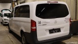  Mercedes  Vito  Tourer 114/116/119/124 CDI Pro lang (447.703) 2.0 120KW AT9 8 Sitzer E6d #8