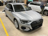  Audi  A3  Sportback 30 TDI advanced 2.0 TDI 85KW AT7 E6d #8