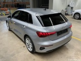  Audi  A3  Sportback 30 TDI advanced 2.0 TDI 85KW AT7 E6d #9