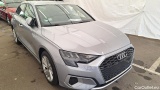  Audi  A3  Sportback 40 TDI quattro advanced 2.0 TDI 147KW AT7 E6d #7