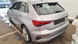  Audi  A3  Sportback 40 TDI quattro advanced 2.0 TDI 147KW AT7 E6d #8