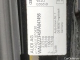  Audi  A4  Avant 40 TDI advanced 2.0 TDI 150KW AT7 E6d #4