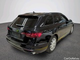 Audi  A4  Avant 40 TDI advanced 2.0 TDI 150KW AT7 E6d #2