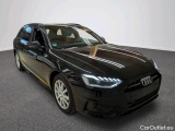  Audi  A4  Avant 40 TDI advanced 2.0 TDI 150KW AT7 E6d #7