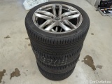  Audi  A4  Avant 40 TDI advanced 2.0 TDI 150KW AT7 E6d #9