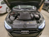  Audi  A4  Avant 40 TDI advanced 2.0 TDI 150KW AT7 E6d #14