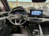 Audi  A4  Avant 40 TDI advanced 2.0 TDI 150KW AT7 E6d #16