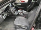  Audi  A4  Avant 40 TDI advanced 2.0 TDI 150KW AT7 E6d #19
