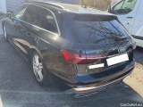  Audi  A4  Avant 40 TDI quattro S line 2.0 TDI 150KW AT7 E6d #9
