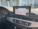  Audi  A4  Avant 40 TDI quattro S line 2.0 TDI 150KW AT7 E6d #7