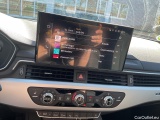  Audi  A4  Avant 40 TDI quattro S line 2.0 TDI 150KW AT7 E6d #14