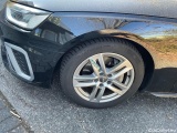  Audi  A4  Avant 40 TDI quattro S line 2.0 TDI 150KW AT7 E6d #45