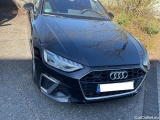  Audi  A4  Avant 40 TDI quattro S line 2.0 TDI 150KW AT7 E6d #48