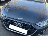  Audi  A4  Avant 40 TDI quattro S line 2.0 TDI 150KW AT7 E6d #50