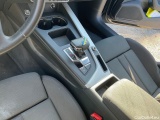  Audi  A4  Avant 40 TDI quattro S line 2.0 TDI 150KW AT7 E6d #72