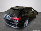  Audi  A6  Avant 40 TDI 2.0 TDI 150KW AT7 E6d #2