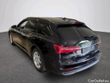  Audi  A6  Avant 40 TDI 2.0 TDI 150KW AT7 E6d #7
