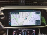  Audi  A6  Avant 40 TDI 2.0 TDI 150KW AT7 E6d #11
