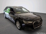  Audi  A6  Avant 40 TDI 2.0 TDI 150KW AT7 E6d #20
