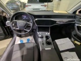  Audi  A6  Avant 40 TDI 2.0 TDI 150KW AT7 E6d #21