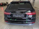  Audi  A6  Avant 40 TDI 2.0 TDI 150KW AT7 E6d #34