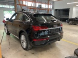  Audi  Q5 AUDI  Sportback 50 TFSIe Sportback quattro S tronic advanced 5d 195kW #9