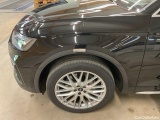  Audi  Q5 AUDI  Sportback 50 TFSIe Sportback quattro S tronic advanced 5d 195kW #22